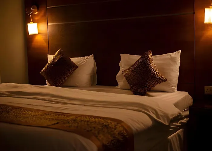 Ahlin Suites